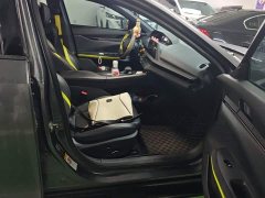 Changan UNI-V 1.5T sports version - фото 8