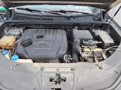 Changan CS75PLUS 1.5T automatic premium - фото 10