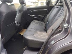 Changan CS75PLUS 1.5T automatic premium - фото 11