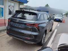 Changan CS75PLUS 1.5T automatic premium - фото 3
