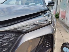Changan CS75PLUS 1.5T automatic premium - фото 5