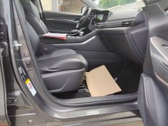 Changan CS75PLUS 1.5T automatic premium - фото 8