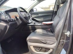 Changan CS75PLUS 1.5T automatic premium - фото 9