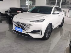 Changan UNI-K 2.0T Excellent - фото 1
