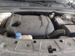 Changan UNI-K 2.0T Excellent - фото 10