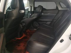 Changan UNI-K 2.0T Excellent - фото 11