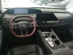 Changan UNI-K 2.0T Excellent - фото 12