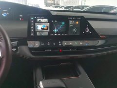 Changan UNI-K 2.0T Excellent - фото 13