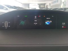 Changan UNI-K 2.0T Excellent - фото 14