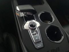 Changan UNI-K 2.0T Excellent - фото 16