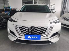 Changan UNI-K 2.0T Excellent - фото 2