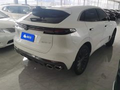Changan UNI-K 2.0T Excellent - фото 3