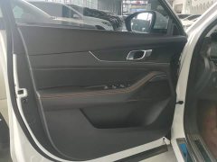 Changan UNI-K 2.0T Excellent - фото 7