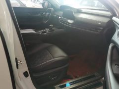Changan UNI-K 2.0T Excellent - фото 8