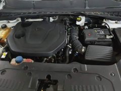 Changan CS55PLUS Blue Whale Edition 1.5T DCT Premium Type - фото 10