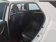 Changan CS55PLUS Blue Whale Edition 1.5T DCT Premium Type - фото 11