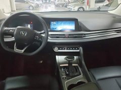 Changan CS55PLUS Blue Whale Edition 1.5T DCT Premium Type - фото 12
