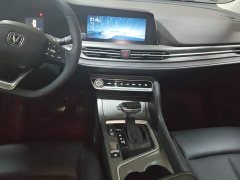 Changan CS55PLUS Blue Whale Edition 1.5T DCT Premium Type - фото 16