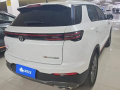 Changan CS55PLUS Blue Whale Edition 1.5T DCT Premium Type - фото 3