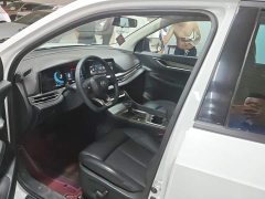 Changan CS55PLUS Blue Whale Edition 1.5T DCT Premium Type - фото 9