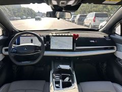 Changan UNI-T second generation 1.5T premium - фото 10