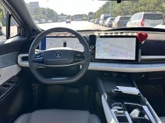 Changan UNI-T second generation 1.5T premium - фото 11
