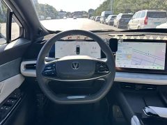 Changan UNI-T second generation 1.5T premium - фото 12