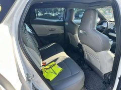 Changan UNI-T second generation 1.5T premium - фото 13