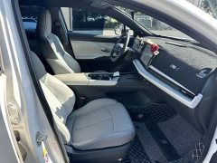 Changan UNI-T second generation 1.5T premium - фото 14