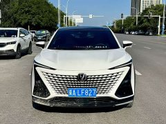 Changan UNI-T second generation 1.5T premium - фото 2