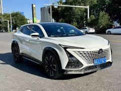 Changan UNI-T second generation 1.5T premium - фото 3