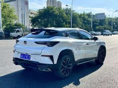 Changan UNI-T second generation 1.5T premium - фото 4