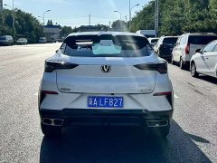 Changan UNI-T second generation 1.5T premium - фото 5