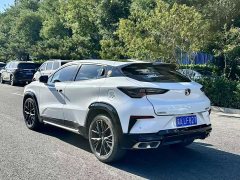 Changan UNI-T second generation 1.5T premium - фото 6