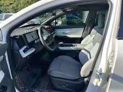 Changan UNI-T second generation 1.5T premium - фото 7