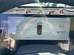 Changan UNI-T second generation 1.5T premium - фото 8