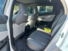 Changan UNI-T second generation 1.5T premium - фото 9