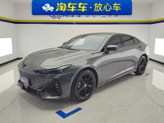 Changan UNI-V 1.5T premium - фото 1