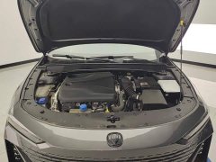 Changan UNI-V 1.5T premium - фото 10