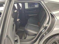 Changan UNI-V 1.5T premium - фото 11