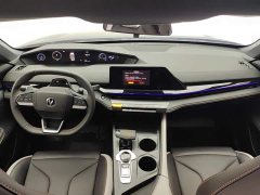 Changan UNI-V 1.5T premium - фото 12
