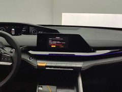 Changan UNI-V 1.5T premium - фото 13