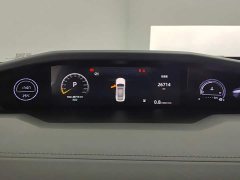 Changan UNI-V 1.5T premium - фото 14
