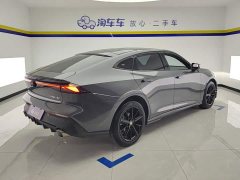 Changan UNI-V 1.5T premium - фото 3