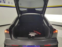 Changan UNI-V 1.5T premium - фото 4