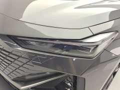 Changan UNI-V 1.5T premium - фото 5