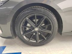 Changan UNI-V 1.5T premium - фото 6