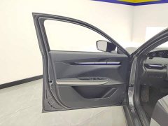 Changan UNI-V 1.5T premium - фото 7