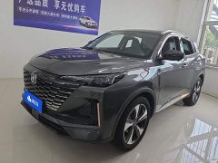 Changan CS55PLUS second generation 1.5T DCT premium - фото 1