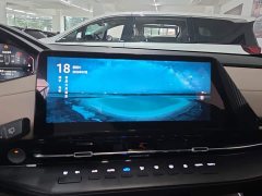 Changan CS55PLUS second generation 1.5T DCT premium - фото 13